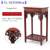 Chinese Nesting Tables