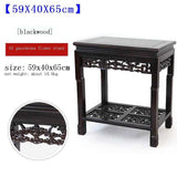 Chinese Nesting Tables
