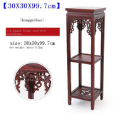 Chinese Nesting Tables