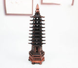 Chinese Pagoda Decorations