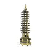 Chinese Pagoda Decorations