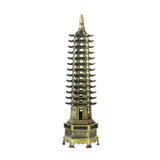 Chinese Pagoda Decorations