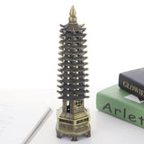 Chinese Pagoda Decorations