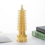Chinese Pagoda Decorations
