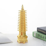 Chinese Pagoda Decorations