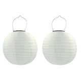 Chinese Paper Lantern Led Lights