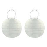 Chinese Paper Lantern Led Lights