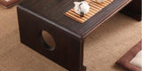 Chinese Rosewood Coffee Table