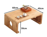 Chinese Rosewood Coffee Table