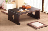 Chinese Rosewood Coffee Table