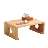 Chinese Rosewood Coffee Table