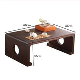 Chinese Rosewood Coffee Table