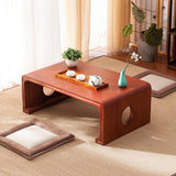 Chinese Rosewood Coffee Table