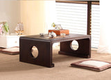 Chinese Rosewood Coffee Table