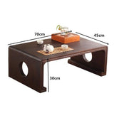Chinese Rosewood Coffee Table