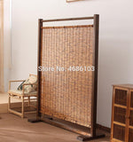 Chinese Screen Door Panels