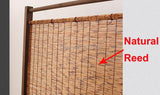 Chinese Screen Door Panels