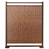 Chinese Screen Door Panels
