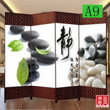 Chinese Screen Room Divider