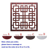Chinese Screen Wall Hanging