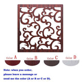Chinese Screen Wall Hanging