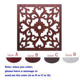 Chinese Screen Wall Hanging