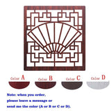 Chinese Screen Wall Hanging
