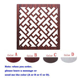 Chinese Screen Wall Hanging