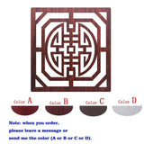 Chinese Screen Wall Hanging
