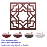 Chinese Screen Wall Hanging