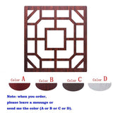 Chinese Screen Wall Hanging