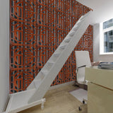 Chinese Screen Wall Hanging