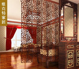 Chinese Screen Wall Hanging