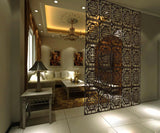 Chinese Screen Wall Hanging