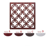 Chinese Screen Wall Hanging