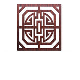 Chinese Screen Wall Hanging