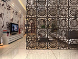 Chinese Screen Wall Hanging
