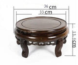 Chinese Side Table