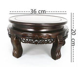Chinese Side Table