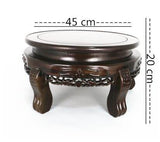 Chinese Side Table