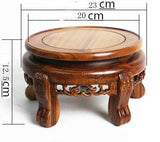 Chinese Side Table