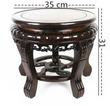 Chinese Side Table