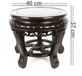 Chinese Side Table