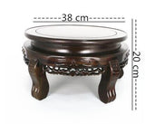 Chinese Side Table