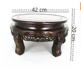 Chinese Side Table