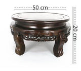 Chinese Side Table