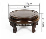 Chinese Side Table