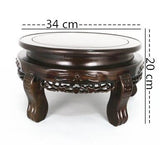 Chinese Side Table