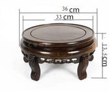 Chinese Side Table