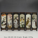 Chinese Small Screen